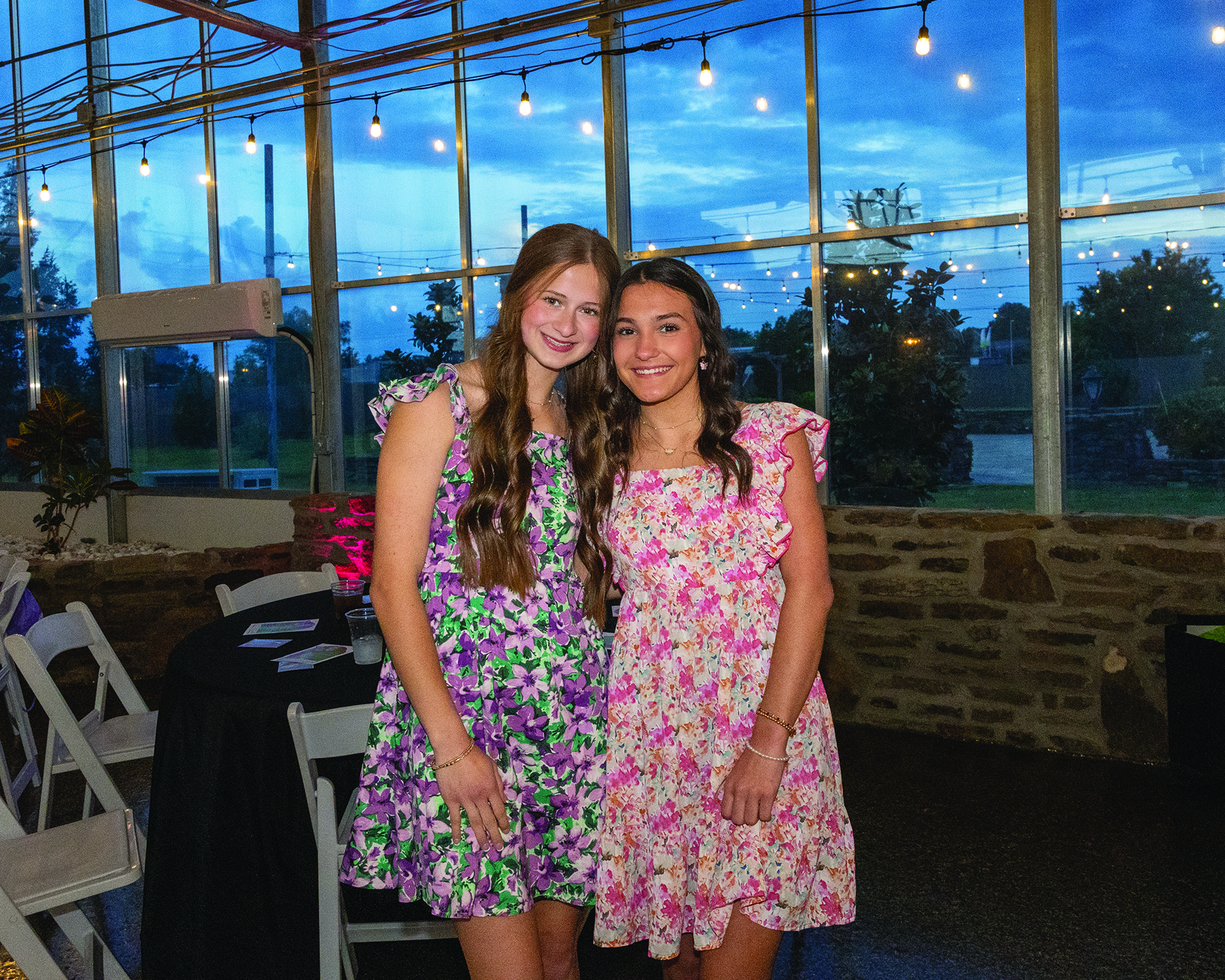 Butterflies and Bloom Event Benefits Nonprofit